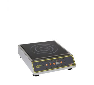 Roller Grill PIS30 Professional Induction Hob-220v-3Kw